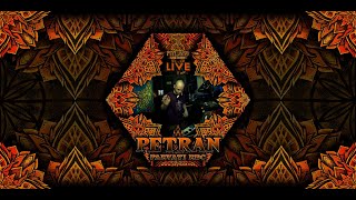 Petran Live Set Psyland