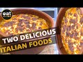Tortellini or Lasagna? | Two Delicious Italian Tastes in Istanbul
