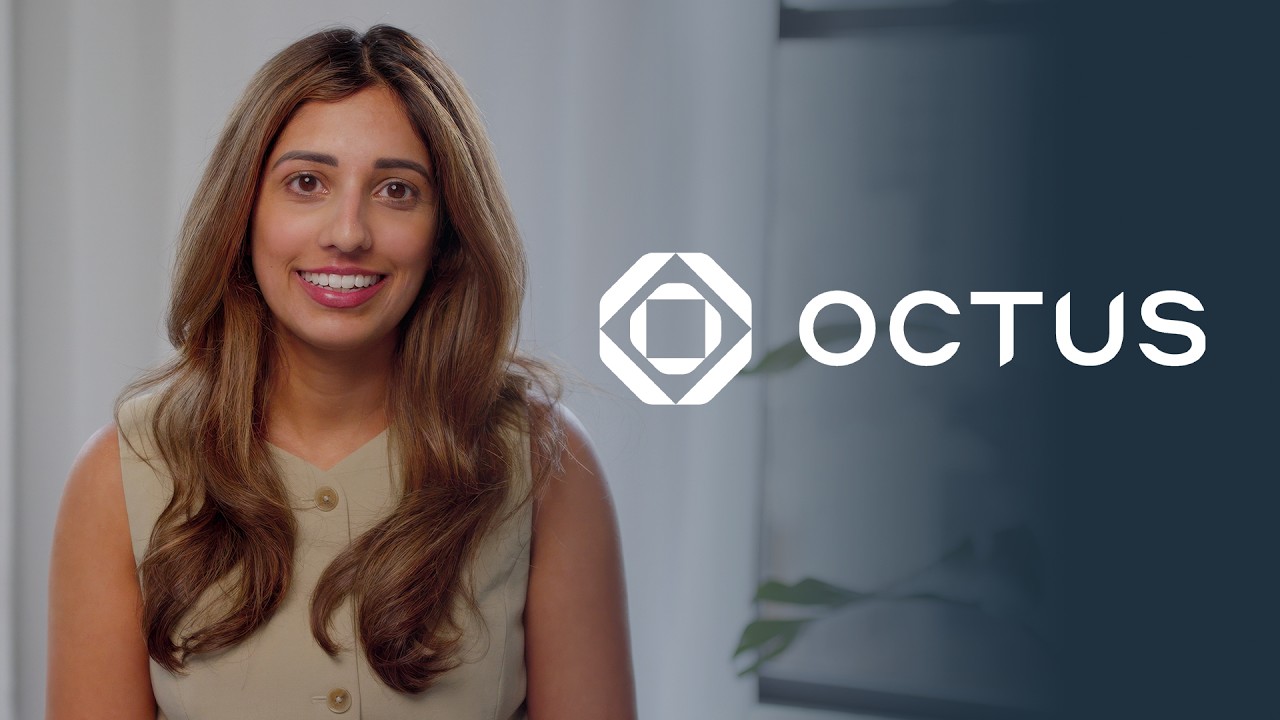 How Octus and Terra Security Protect on AWS | Amazon Web Services