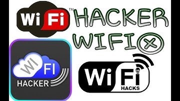 Como Hackear una Red Wifi en Android 100% root y no root