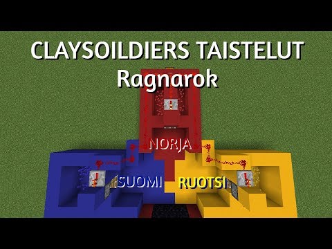 Video: Minecraft-päivitys 1.9 On Täysin Muuttanut Taistelua