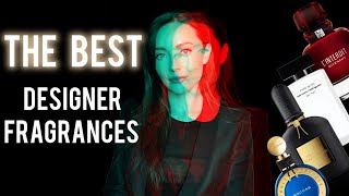 👑10 out of 10 DESIGNER FRAGRANCES TOP 10 DESIGNER perfumes for women Best affordable DESIGNER scents