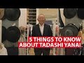 Uniqlo Founder: 5 Things To Know About Tadashi Yanai, Japan's Richest Man