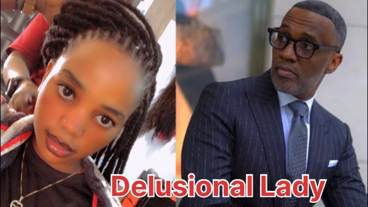 Kevin SAMUELS Vs Delusional BW who Came to Push Genda and Got Smoked on ig/Live.