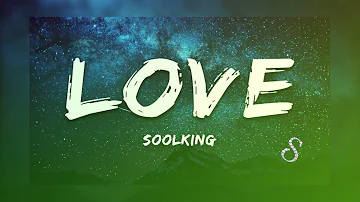 Soolking - Love - Remix By DJ Samm’S
