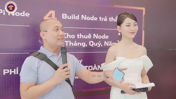Hệ thống đào Pi Network TÀI BÙI PI NODE VN | Chi Nhánh Hà Nội | Cách đào Pi nhanh nhất