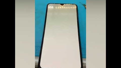 Samsung A50 A505F Restarting Issue, CPU Reball