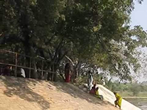 Markonahalli Dam video
