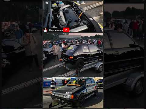 Peugeot 205 PD