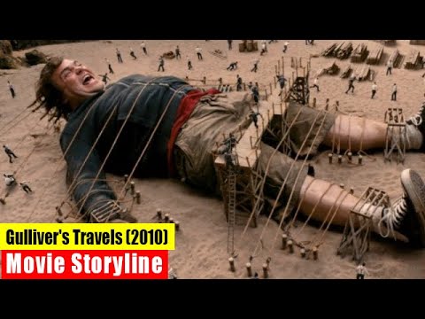 Video: Klasiskās Pasakas: Dzīves Nodarbības No Gulliver's Travels - Matador Network