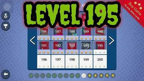 Level 195 Brain it on game #viral #gameplay #technogamerzofficial #technogamerz #gamerz #brainiton