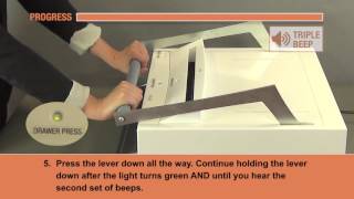 Instructions for 4x4 Magnets