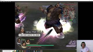 The Top 10 Hidden Features You Didn’t Know About in Warriors Orochi