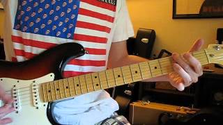 The Breakup Song - Greg Kihn Band chords