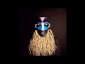 Capture de la vidéo Sbtrkt - Trials Of The Past