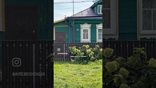 Село Константиново, Рязанская область.