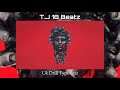 Uk drill type beat  tj 18 beatz