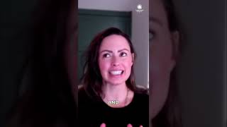 Fractional Roles: My Secret to Freedom & Balance #shorts