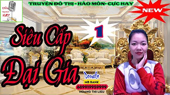 siêu cấp đại gia