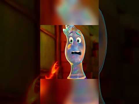 Niemand merkt dass Wasser das stärkste Element ist! 😳 thumbnail