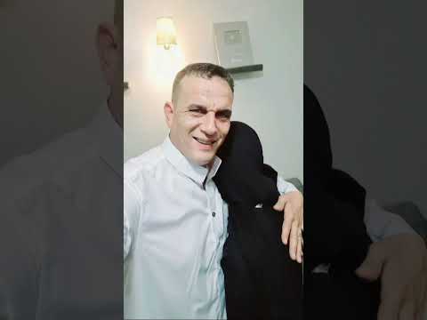 عيب عليك في السن ده ياجوز المقشة ربنا يسعدكم ويخليهالك ويرزقكم قريبا بزعافتين وشرشوبةويتربوا فعزكم