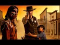 The Sheriff Shot an Apache Scout — Then Realized the Man Saved His Son | Western Frontier Story