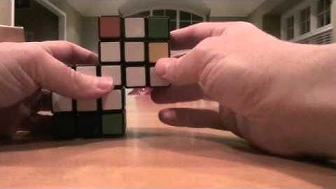 Siamese cube tutorial part 3:  The second layer