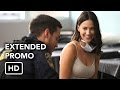 Containment 1x04 Extended Promo 
