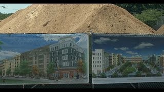 Wyandanch Rising Breaking Ground On A Breakthrough Long Island Community