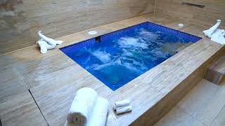Lotus Spa New Cairo Luxury Spa Wellness Experience
