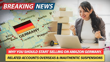 The #1 Reason Amazon Accounts Get Suspended – Don
