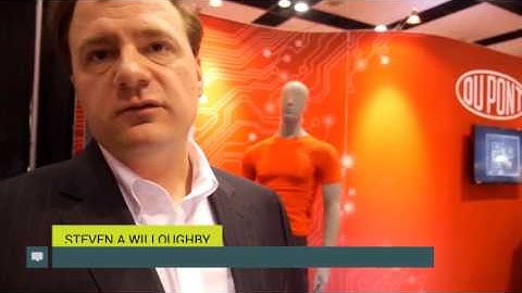 IDTechEx Show! | November 18-19, 2015 | Santa Clara, CA, USA