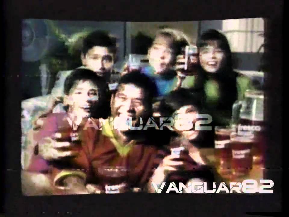 comerciales colombianos 1992 parte-1