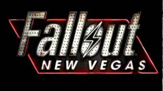 Fallout New Vegas OST - The Ink Spots - It's A Sin To Tell A Lie