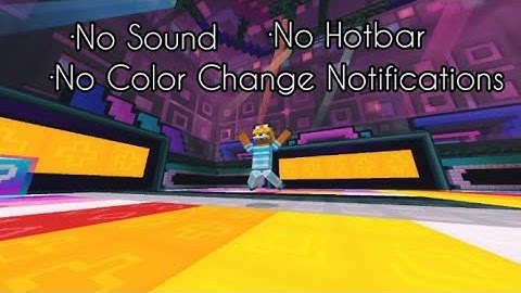 The HARDEST (and FUNNIEST) Hive Block Party Challenge! #HiveDisco