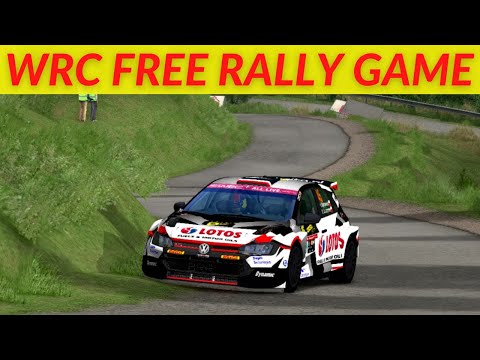 Video: Rally FrEe - Kā sākt šo izklaidējošo sportu