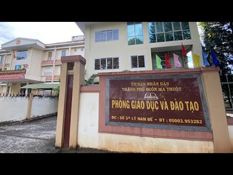 Bị thôi việc vì học hết lớp 8, mượn bằng cấp III đi học, đi dạy | VTC14
