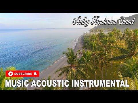 Musik Instrument - Acoustik Folk Instrumental Video