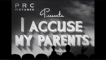 MST3K 507: I Accuse My Parents