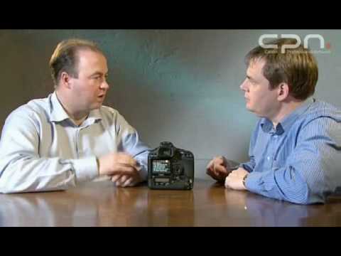 Canon EOS 1D Mark III Masterclass Control & Displa...