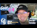 Gear Trips #4 - How Much Gear Can A Gear Car Fit?!
