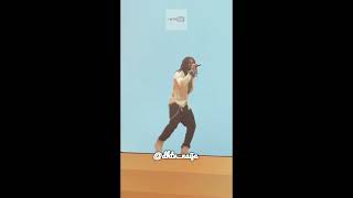 Remas Energy Is Unmatched  rhythmunplugged2025 Was A Vibe rema trending youtubeshorts