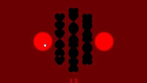 Red -- Level 13 Walkthrough