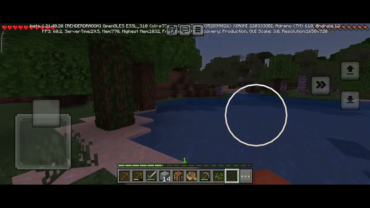 my 2 Minecraft video - YouTube