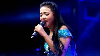 Nyanyian Rindu   New Pallapa Live Pegams 2019   Siska Valentina