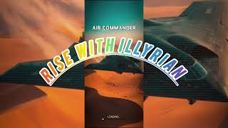⚡Free Purchase⚡War Drone: 3D Shooting Games Mod apk ( Air Commander ) screenshot 3