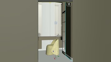 3Ds Max & Vray | كيف منغير لون الخامات