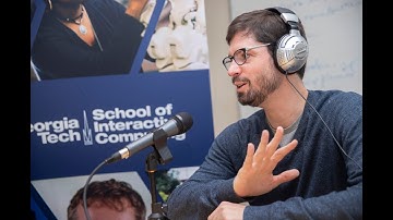 The Interaction Hour: Is AI Coming for My Job?, With Dr. Mark Riedl