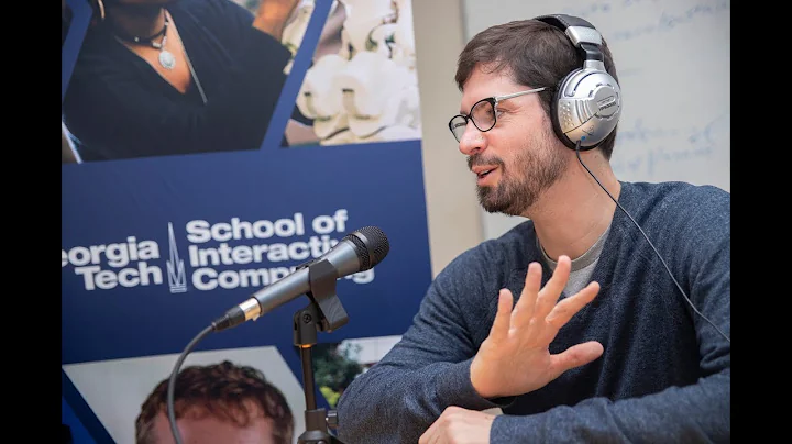 The Interaction Hour: Is AI Coming for My Job?, Wi...