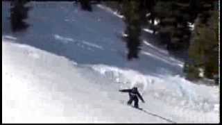 Mt. Bachelor Spring edit